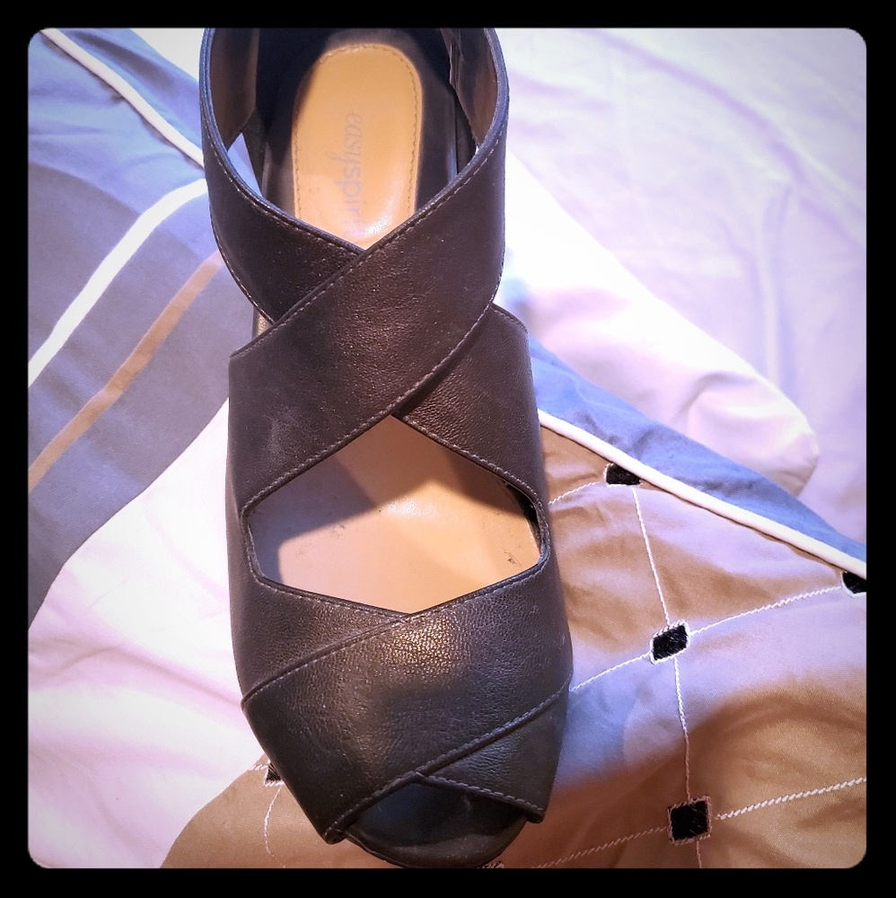 Easyspirit heels